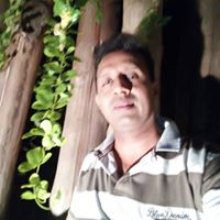 knikeshetty's Profile Picture