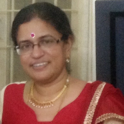 Poorni Kuttalam's Profile Picture