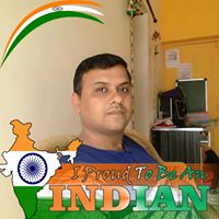 Bhandari Shrikant's Profile Picture