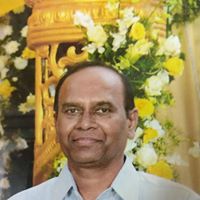 jmraju's Profile Picture