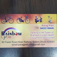 pppatil's Profile Picture