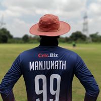 Manjunath.Y's Profile Picture