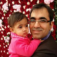 sunilarora1482's Profile Picture