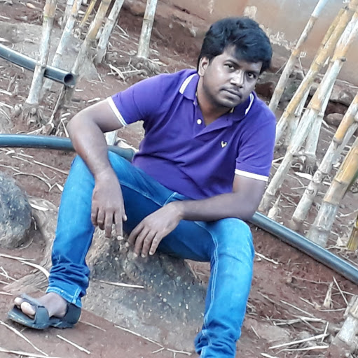 rajaraman_00's Profile Picture