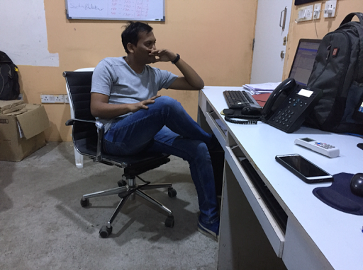 sandeeppatil7002@gmail.com's Profile Picture