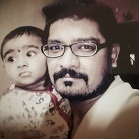 Manjunath N sureban's Profile Picture