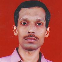 gadekarrajan's Profile Picture