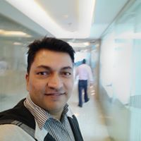 hrdrakesh3053's Profile Picture