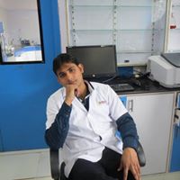 vishalsaini7's Profile Picture