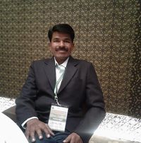 Shivram S. Ovhal's Profile Picture