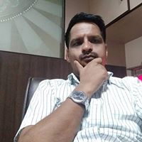 ashokghildiyal's Profile Picture