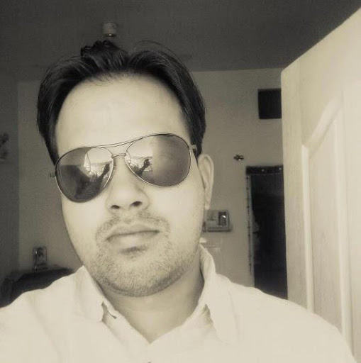 umakant mishra's Profile Picture