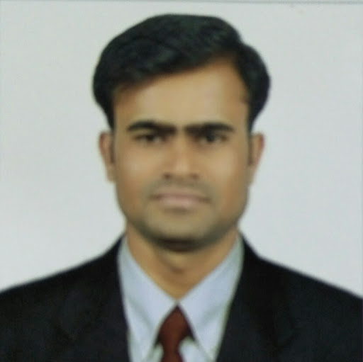 vinodpawar82@gmail.com's Profile Picture