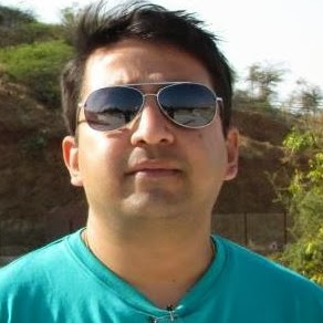 Birendra Raj's Profile Picture