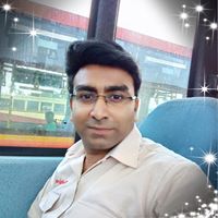 deepak.mulloli's Profile Picture