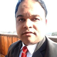 rajesh kumar pandey's Profile Picture