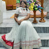 Teesa Shalini's Profile Picture