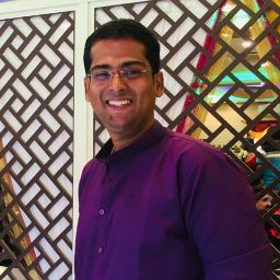 kp1985@gmail.com's Profile Picture