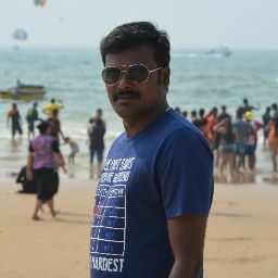 thangavel.r's Profile Picture