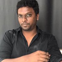 vetrikumaran's Profile Picture