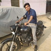 himanshuhr's Profile Picture