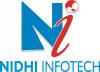 nidhi infotech's Profile Picture