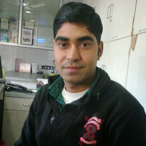 jitender480@gmail.com's Profile Picture