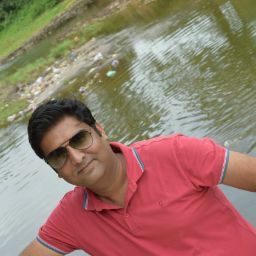 Kalpesh Devmurari's Profile Picture