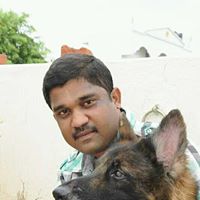 arunsanjuTTKHR's Profile Picture