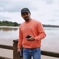 venu.kishu's Profile Picture