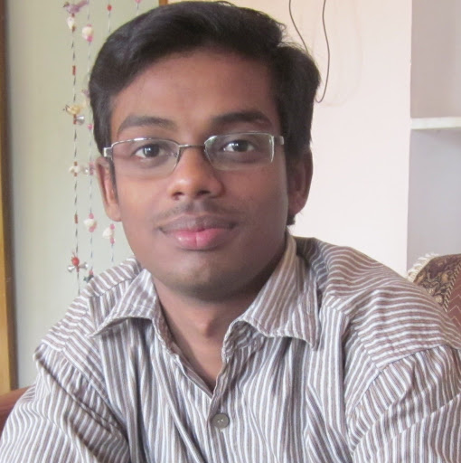 karthikHRJaipur's Profile Picture