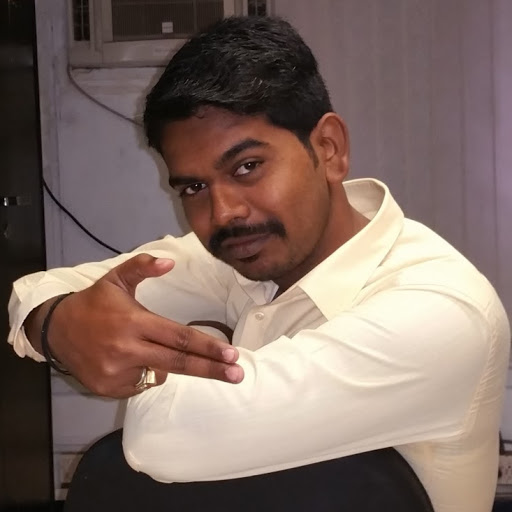 Saravanan Ganesan's Profile Picture