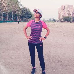 Khushbu_zwt's Profile Picture