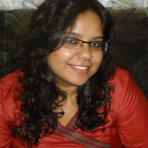 surabhimairal's Profile Picture