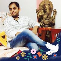 shubhasish sengupta's Profile Picture