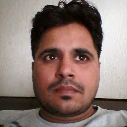 praveenhr07's Profile Picture