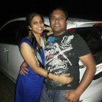 shrikrish123's Profile Picture