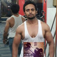 jeelani.ayan@gmail.com's Profile Picture