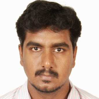 Mr.Vinoth's Profile Picture