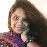 anitha dhayakaran's Profile Picture