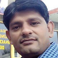 Laxman Bhardwaj's Profile Picture