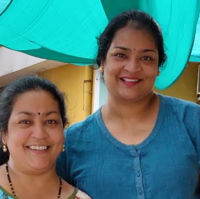 Mary Christina Xavier's Profile Picture