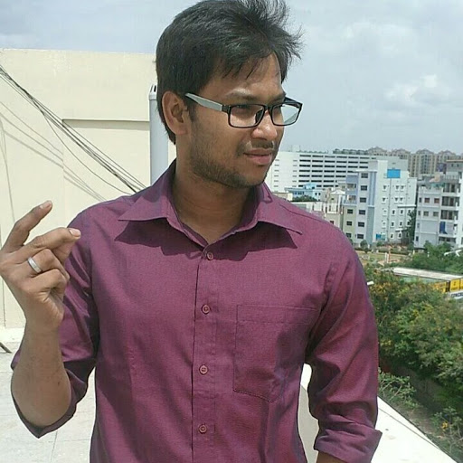 Rajsekhargrandhi's Profile Picture