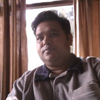 amitavamukherjee's Profile Picture