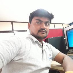 Santhoshraja's Profile Picture