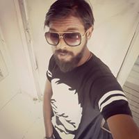 yogi120018's Profile Picture