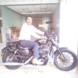 vikramsinghpatil's Profile Picture