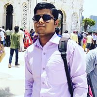 VIBHASH9804's Profile Picture