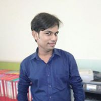 Bhavesh Garva's Profile Picture