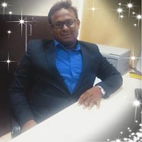 HR Dinesh's Profile Picture